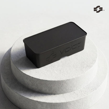 Voldt® Boxx para carregador móvel doméstico