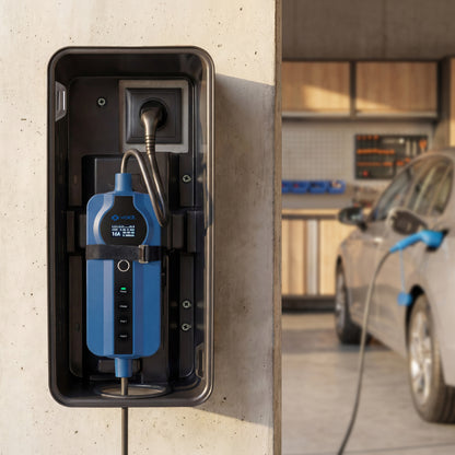 Voldt® Boxx para carregador móvel doméstico