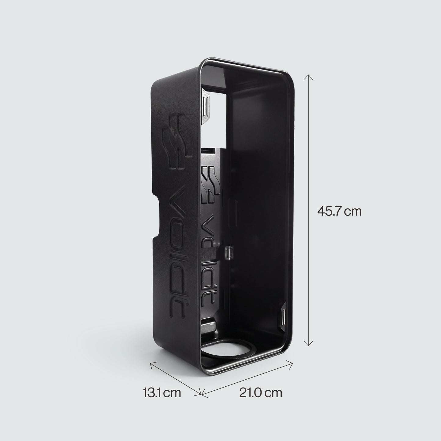 Voldt® Boxx para carregador móvel doméstico