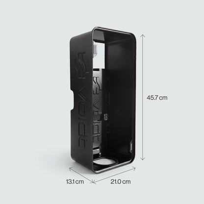 Voldt® Boxx para carregador móvel doméstico
