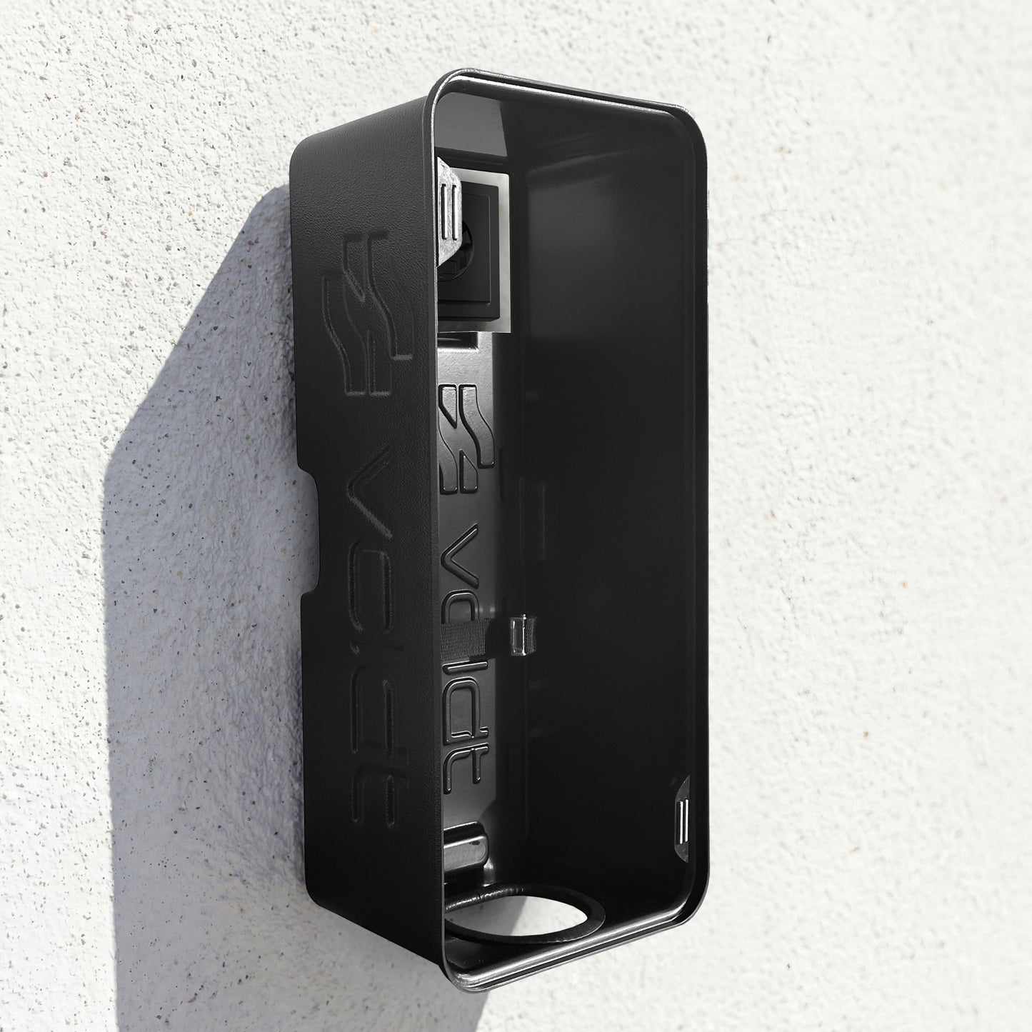 Voldt® Boxx para carregador móvel doméstico