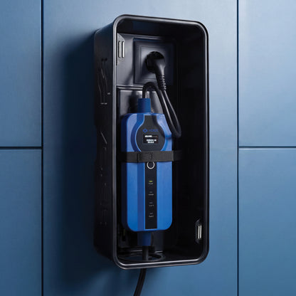 Voldt® Boxx para carregador móvel doméstico