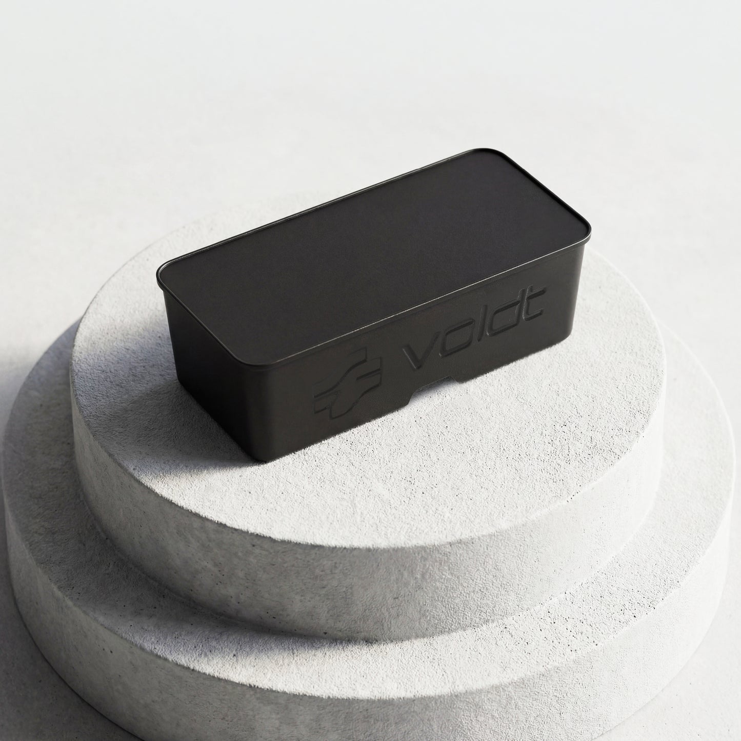 Voldt® Boxx para carregador móvel doméstico
