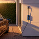 Voldt Carregador portátil EV schuko 230V | 8A - 16A | 3,7kW + APP