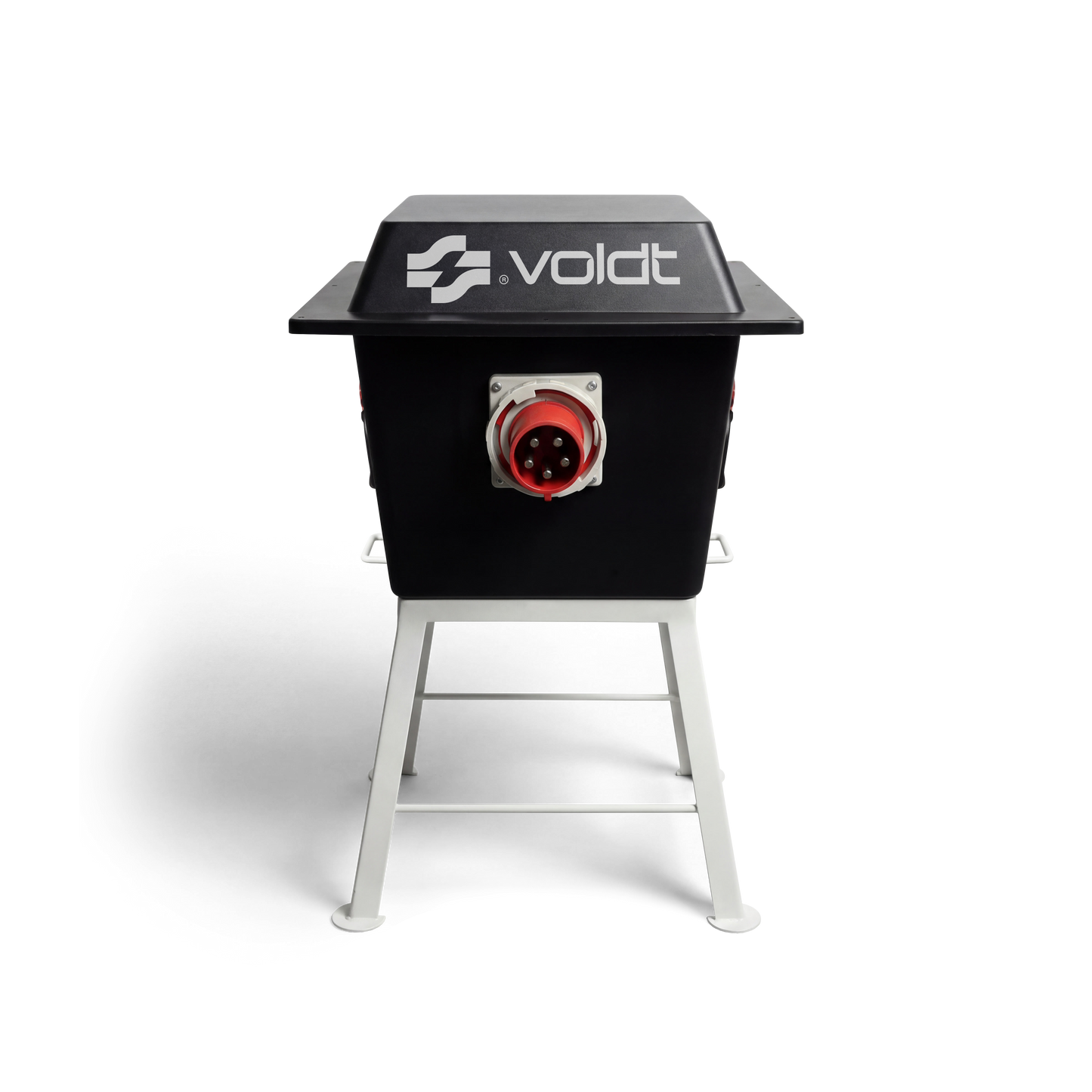 Voldt® Sitecharge | Tipo 2 | 2×11 kW