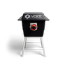 Voldt® Sitecharge | Tipo 2 | 2×22 kW