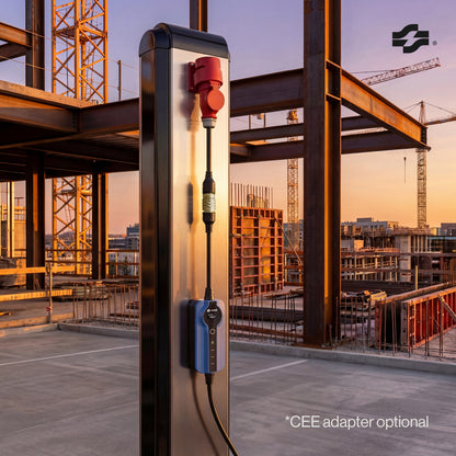 Voldt® Carregador Móvel OCPP