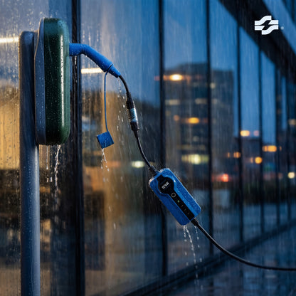 Voldt® Carregador Móvel OCPP