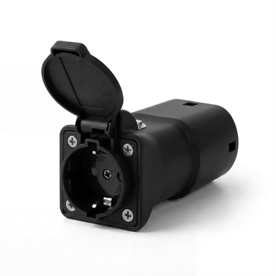 Voldt® Adaptador V2L Tipo 2 16 A Tomada EU V2L Renault