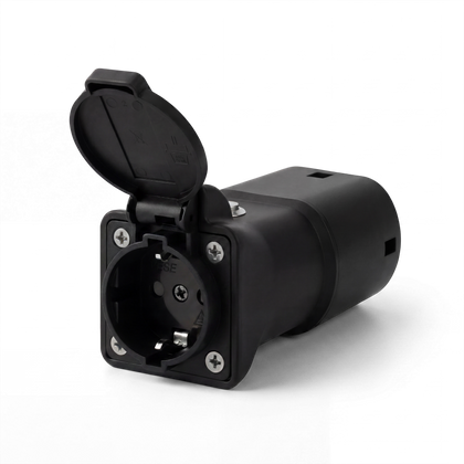 Voldt® Adaptador V2L Tipo 2 16 A Tomada EU V2L Renault