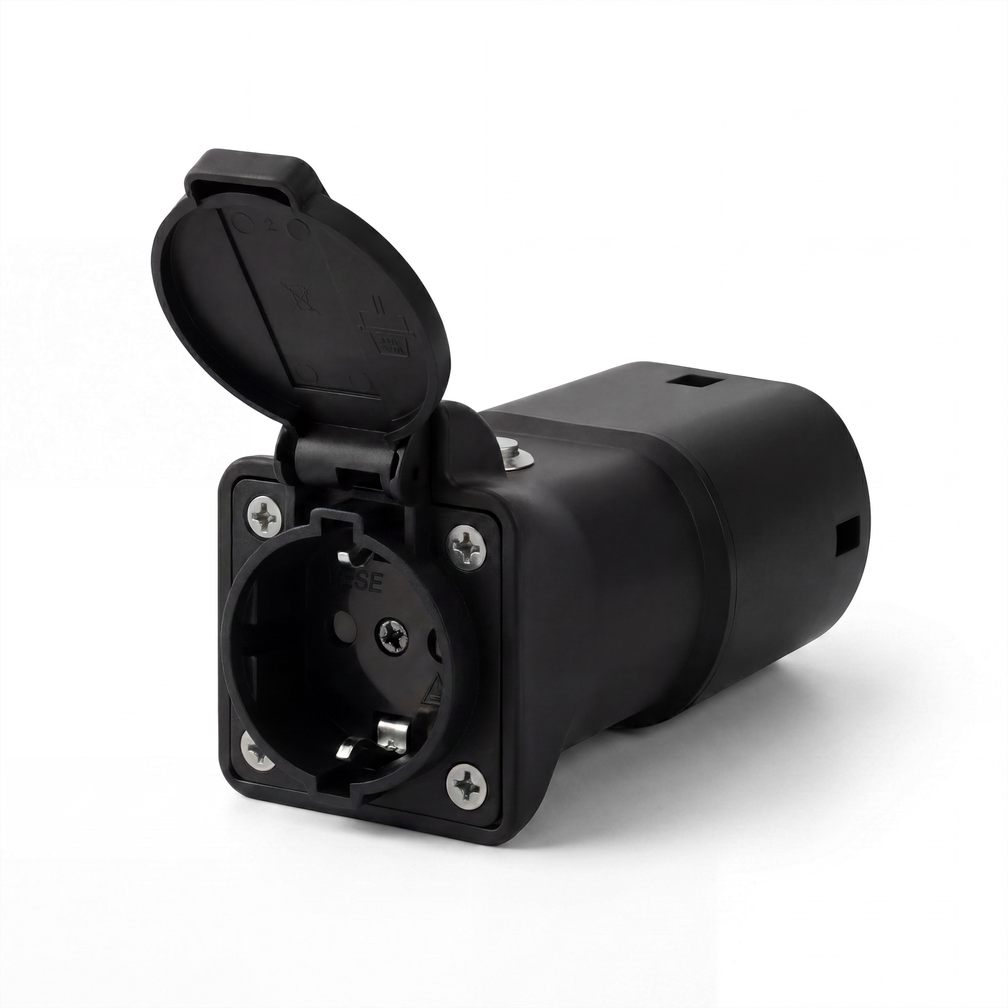 Voldt® Adaptador V2L Tipo 2 16 A Tomada EU V2L Renault