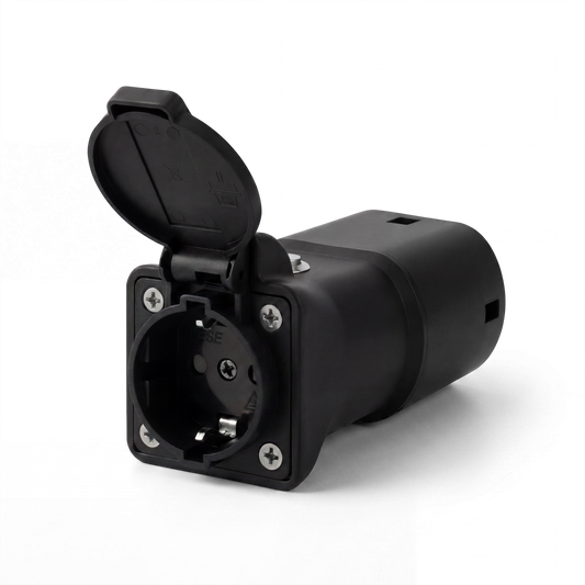 Voldt® Adaptador V2L Tipo 2 16 A Tomada EU V2L Smart