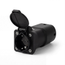 Voldt® Adaptador V2L Tipo 2 16 A Tomada EU V2L Kia